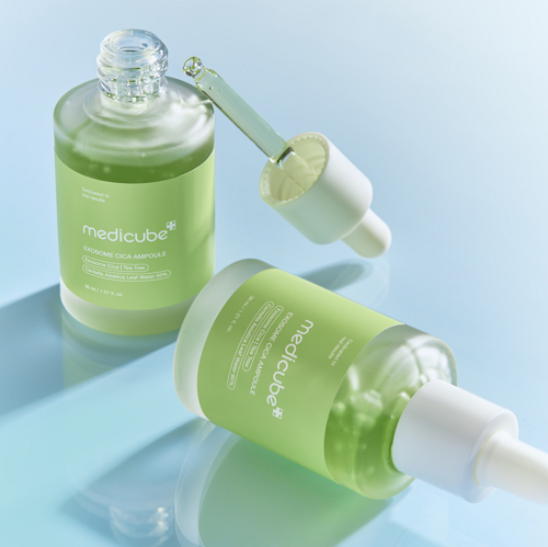 EXOSOME CICA AMPOULE