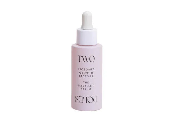 TWO POLES | The Ultra-Lift Serum - Exosomes Growth Factor - 30ml - InternationalCosmetic