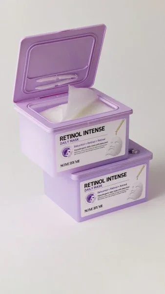 SOME BY MI | Retinol Intense Daily Mask - 30ud - InternationalCosmetic
