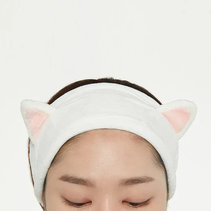 ETUDE | My Beauty Tool Lovely Etti Hair Band - InternationalCosmetic