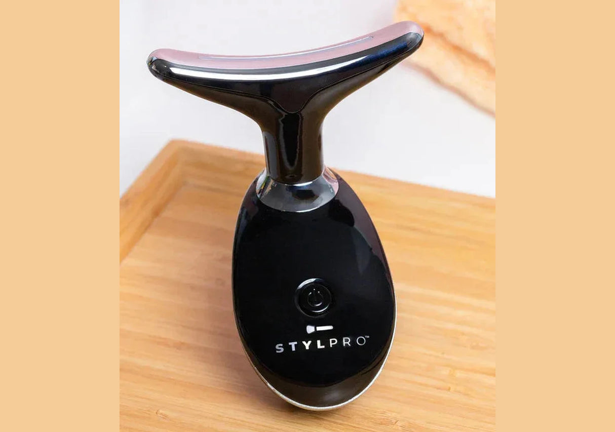 STYLPRO | Fabulous Firmer Neck & Face Smoother