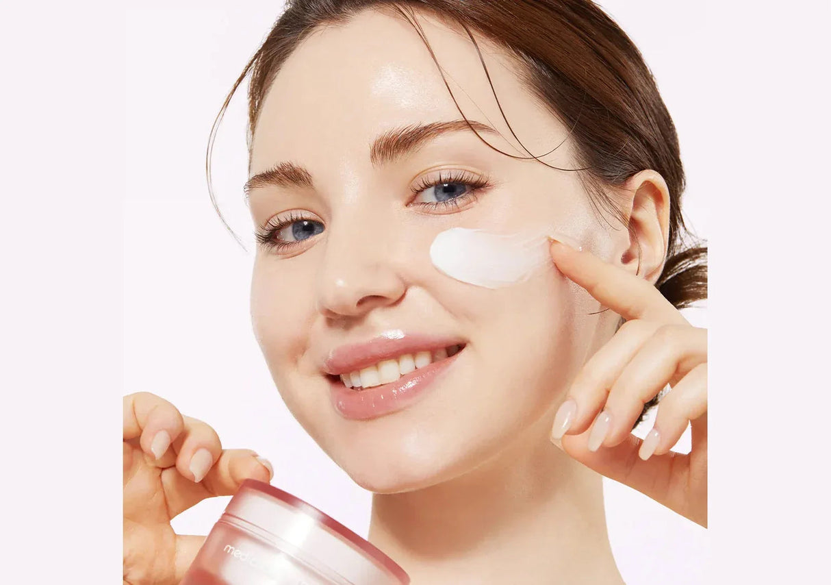 MEDICUBE | Triple Collagen Cream 4.0 - 50 ml - InternationalCosmetic