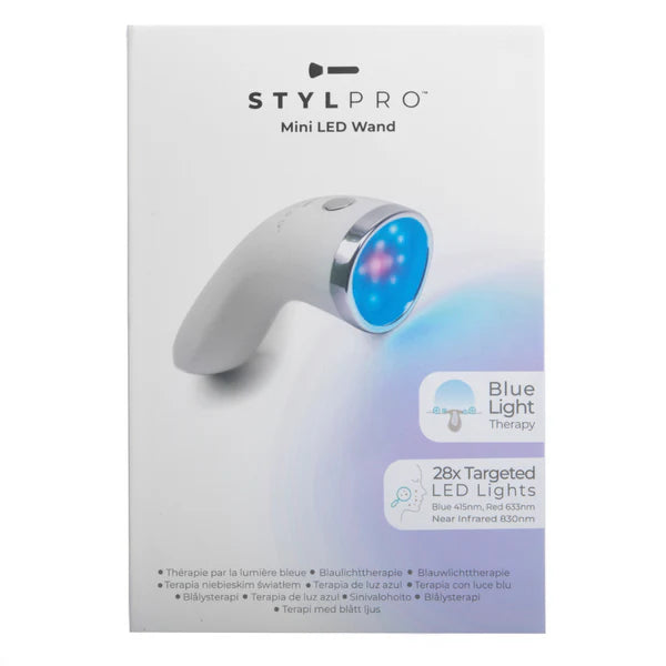 STYLPRO | Mini LED Wand