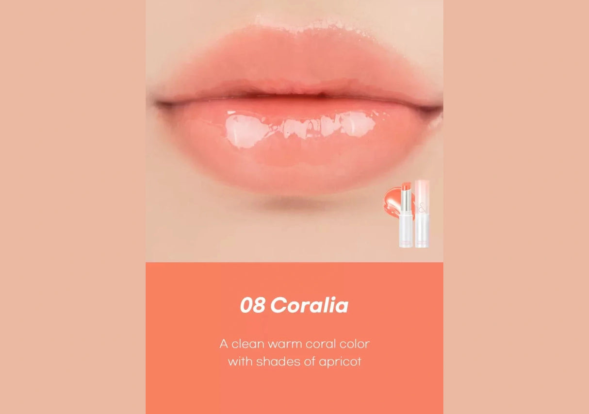 ROM&ND | Glasting Melting Balm