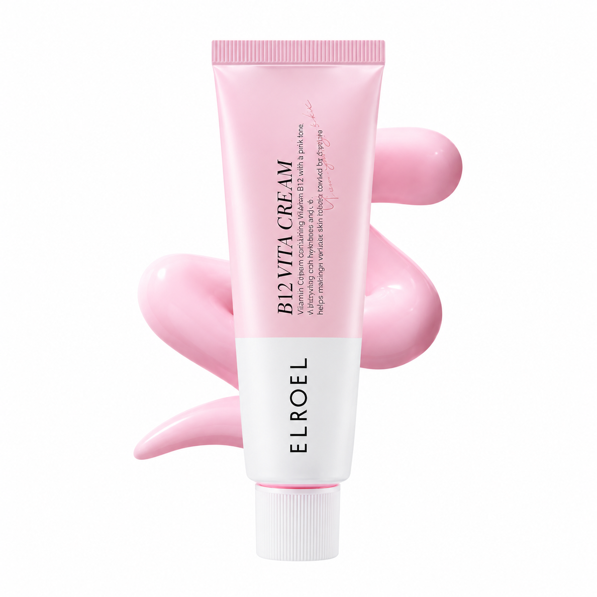 ELROEL | B12 Vita Cream - 50 ml