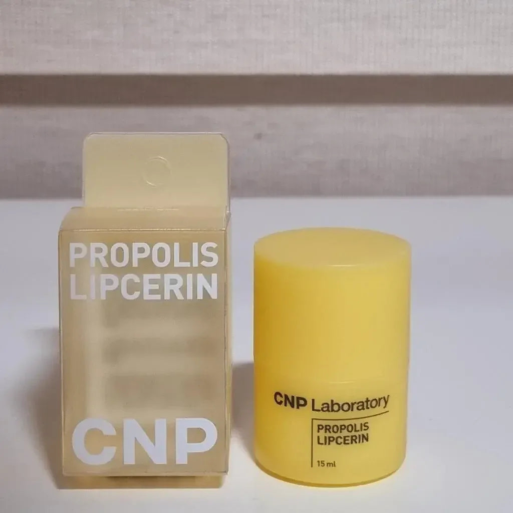 CNP LABORATORY | Propolis Lipcerin - 15ml - InternationalCosmetic