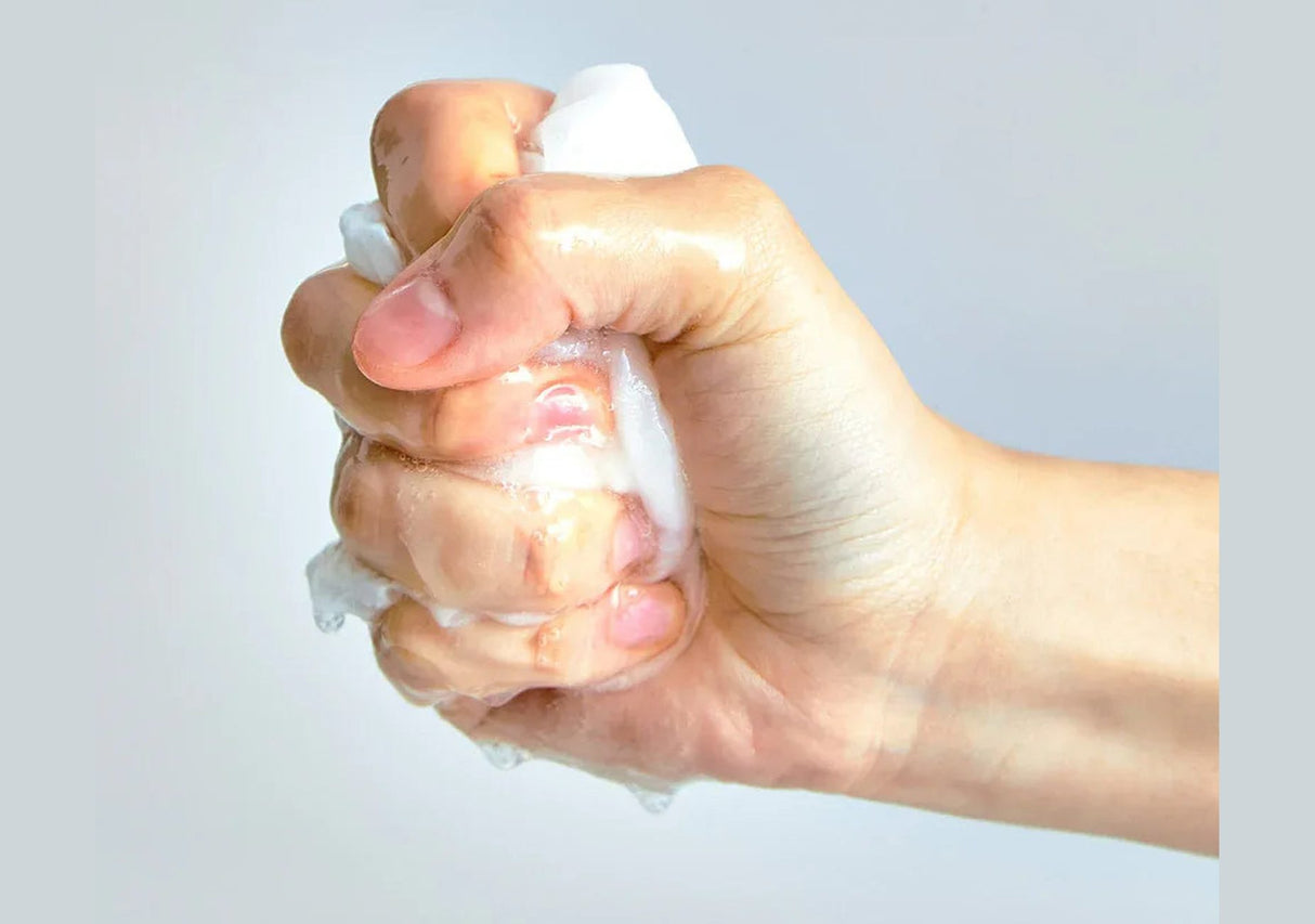 BARULAB | The Clean Vegan AHA/BHA Mask - 1ud