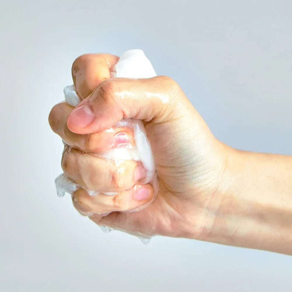 BARULAB | The Clean Vegan AHA/BHA Mask - 1ud - InternationalCosmetic