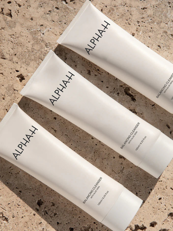 ALPHA-H | Balancing Cleanser