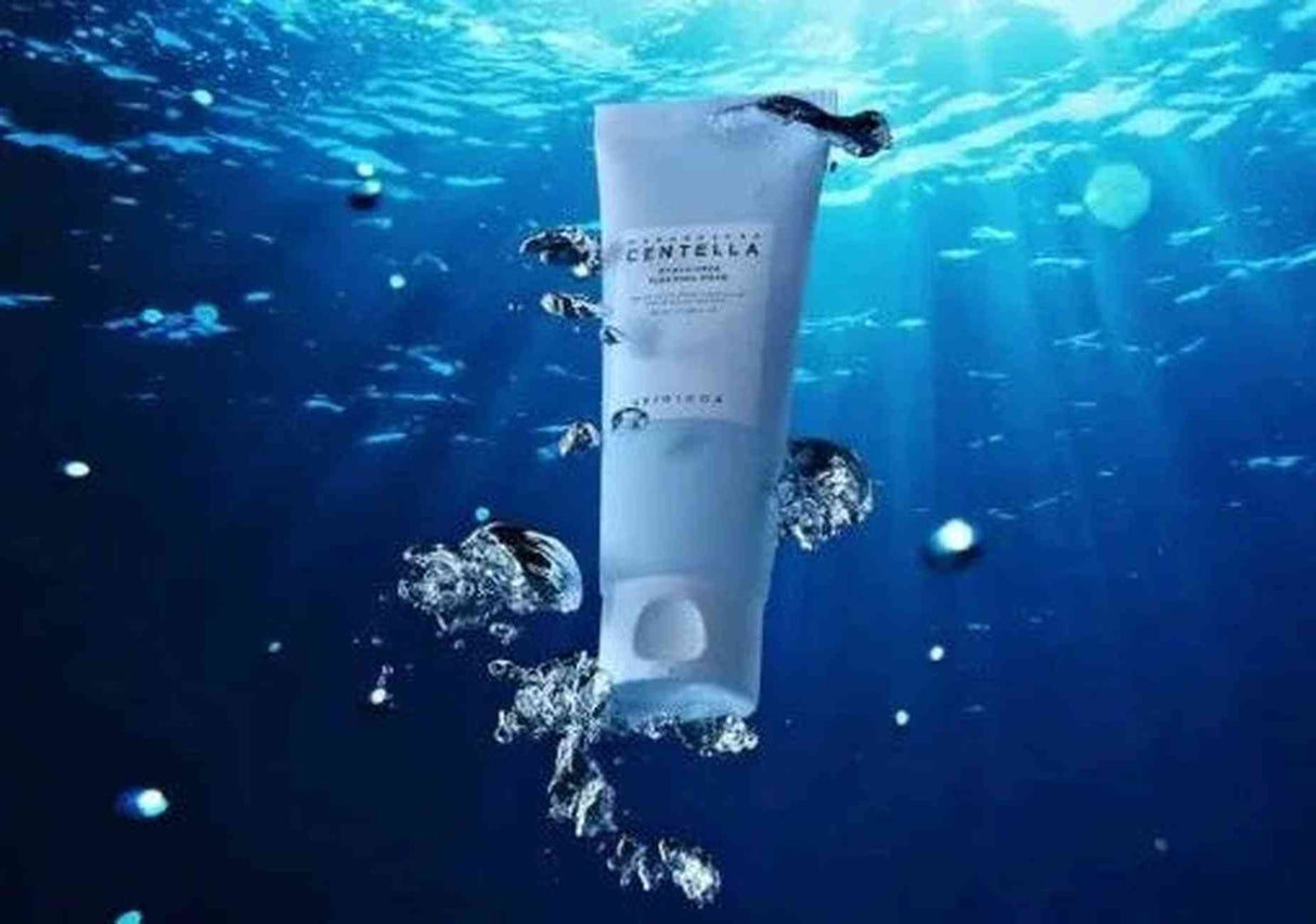 SKIN 1004 | Madagascar Centella Hyalu-Cica Sleeping Pack - 30ml