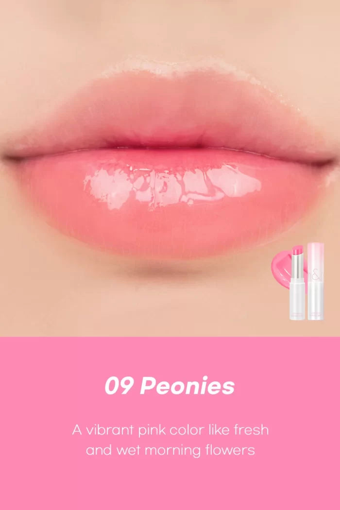 ROM&ND | Glasting Melting Balm