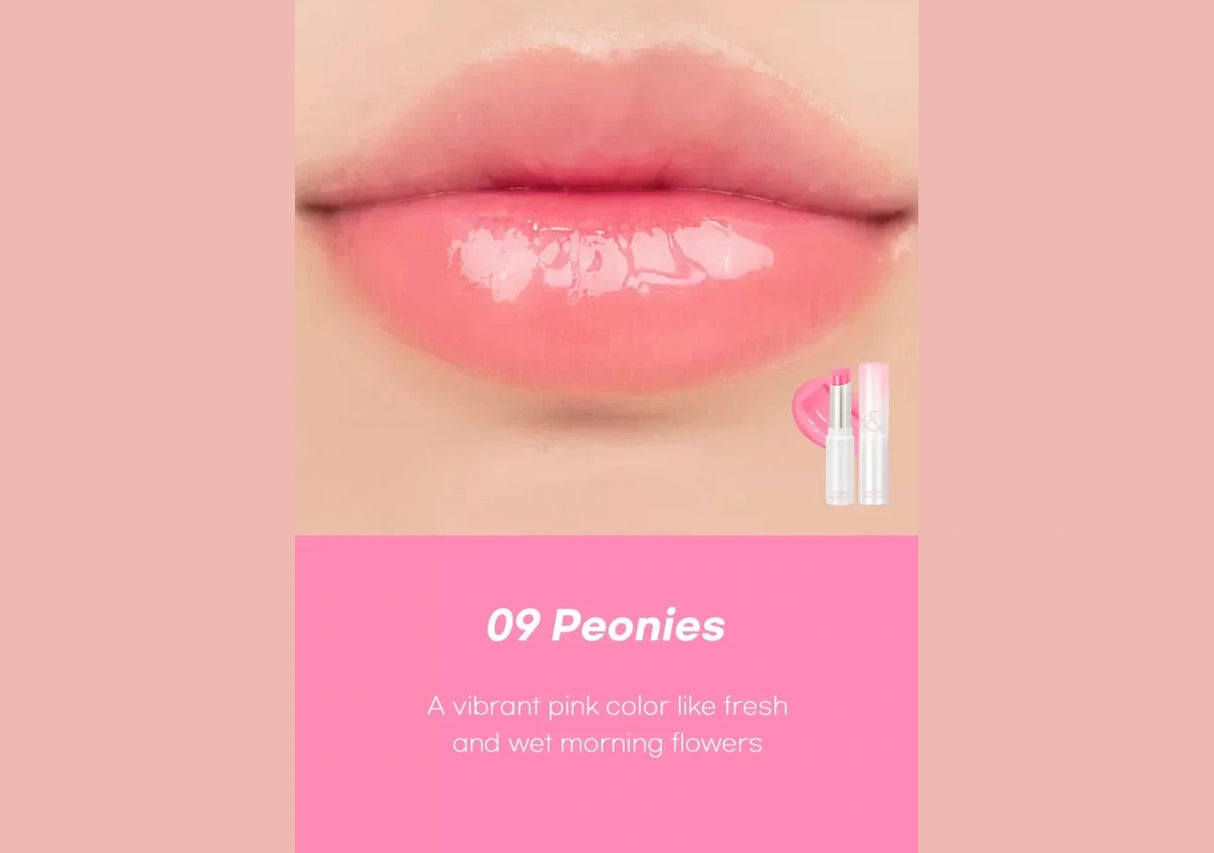 ROM&ND | Glasting Melting Balm