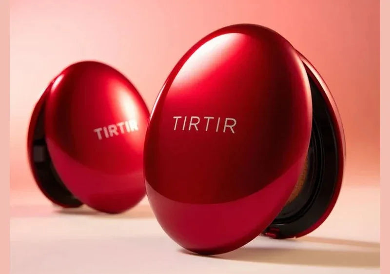 TIRTIR | Mask Fit Red Cushion MINI - 4.5 gr - InternationalCosmetic