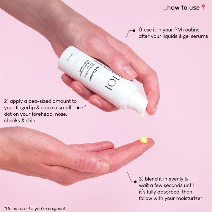 GEEK & GORGEOUS | A-Game 20 - InternationalCosmetic