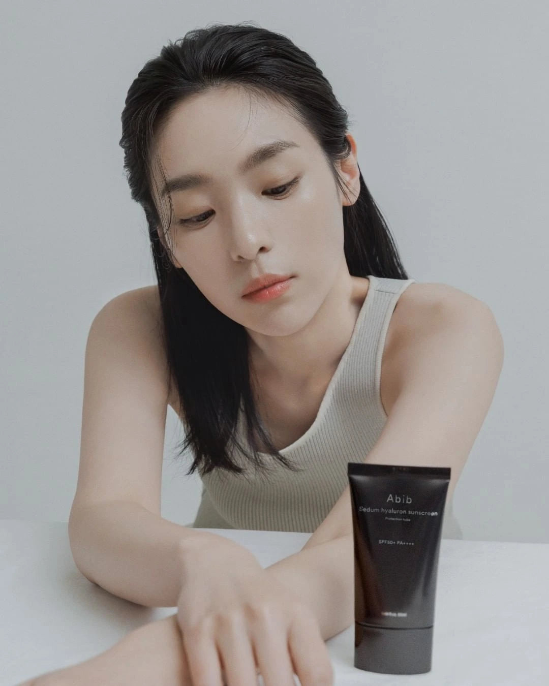 ABIB | Sedum Hyaluron Sunscreen Protection Tube SPF50+ - 50ml