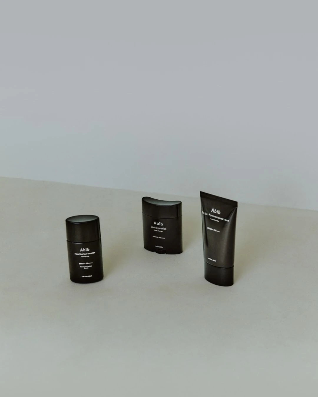 ABIB | Sedum Hyaluron Sunscreen Protection Tube SPF50+ - 50ml