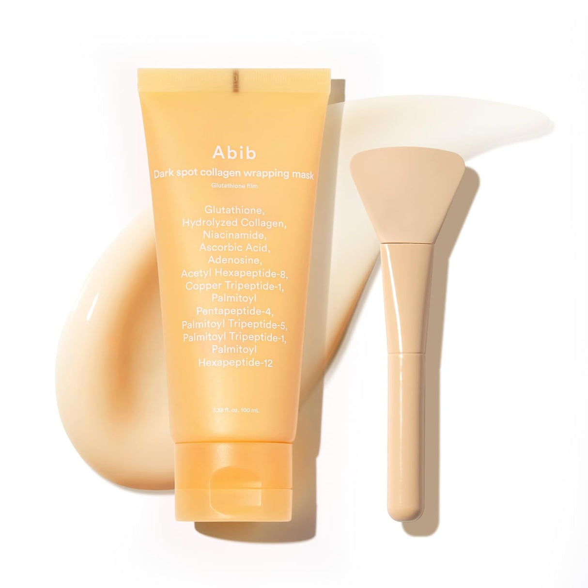 ABIB | Dark Spot Wrapping Mask Glutathione Film - 100ml