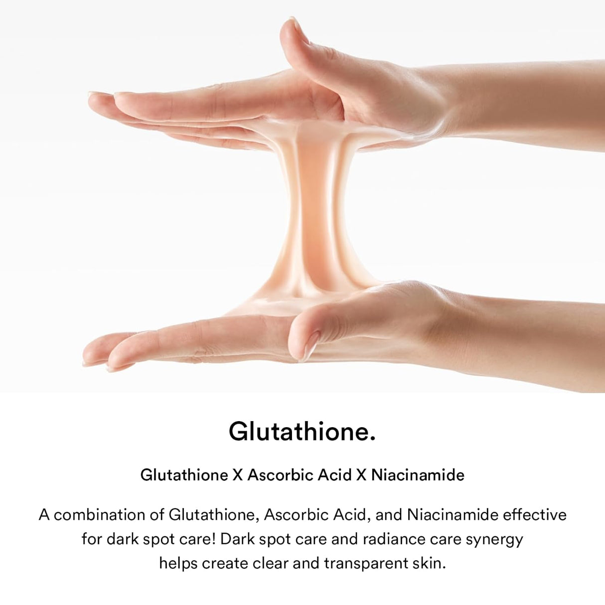 ABIB | Dark Spot Wrapping Mask Glutathione Film - 100ml