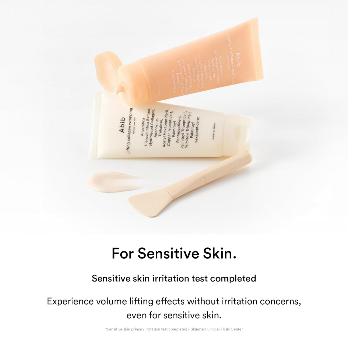 ABIB | Dark Spot Wrapping Mask Glutathione Film - 100ml