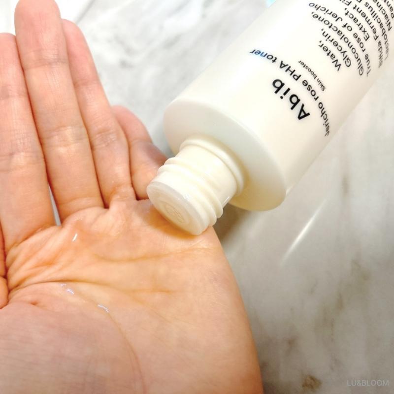 ABIB | Jericho Rose PHA Toner Skin Booster - 200ml