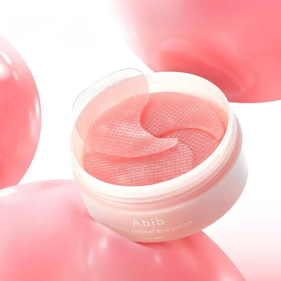 ABIB | PDRN Retinal Eye Patch Glow Jelly - 60ud