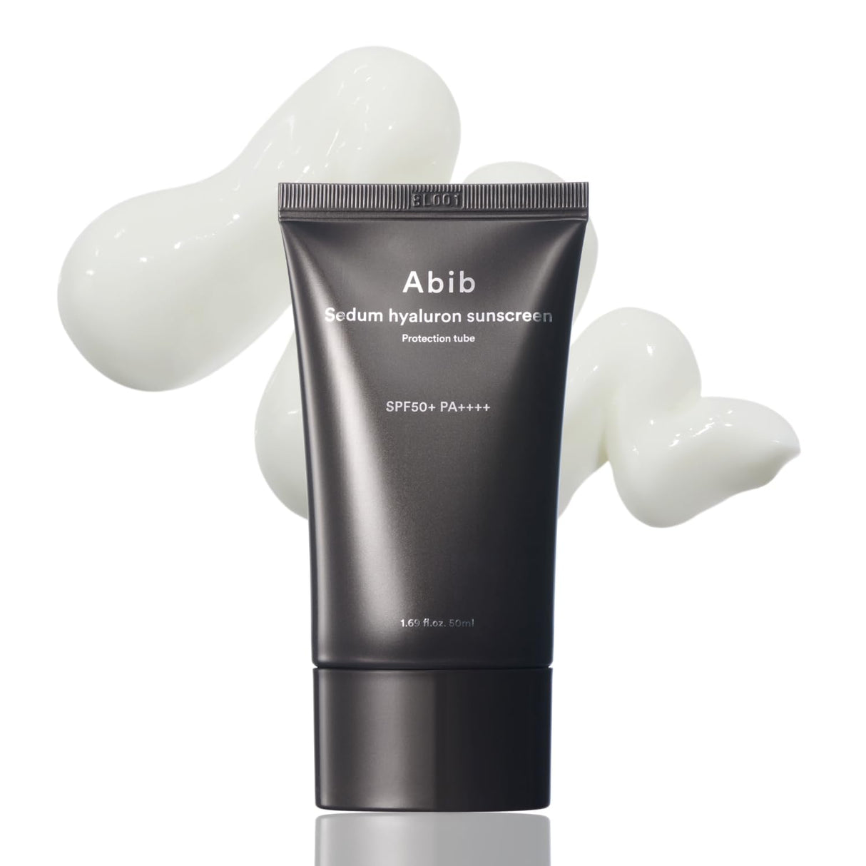 ABIB | Sedum Hyaluron Sunscreen Protection Tube SPF50+ - 50ml