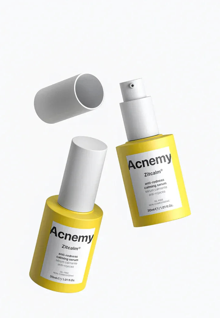 ACNEMY | Zitcalm Anti-Redness Calming Serum - 30ml - InternationalCosmetic