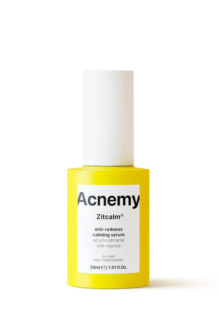 ACNEMY | Zitcalm Anti-Redness Calming Serum - 30ml - InternationalCosmetic