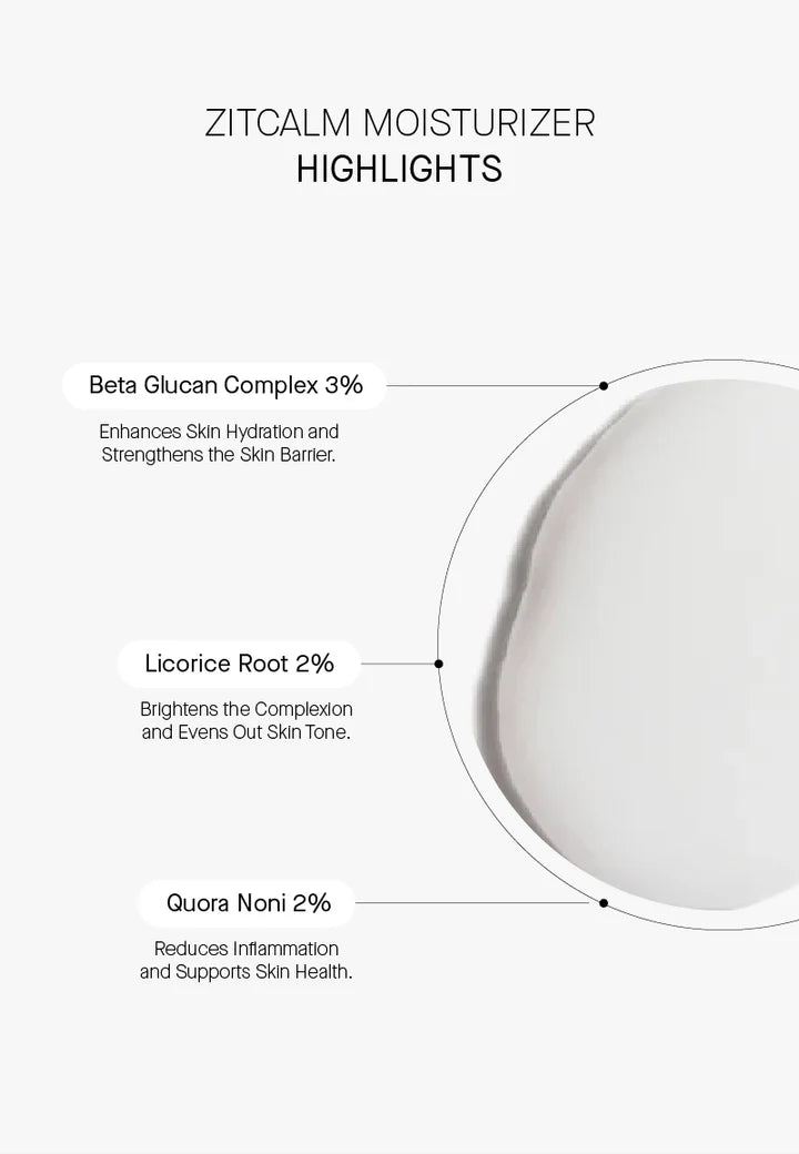 Zitcalm Anti-Redness Calming Serum