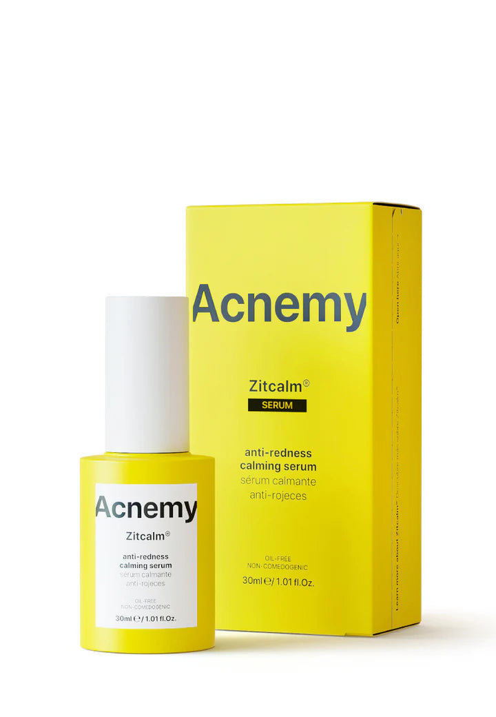 Zitcalm Anti-Redness Calming Serum