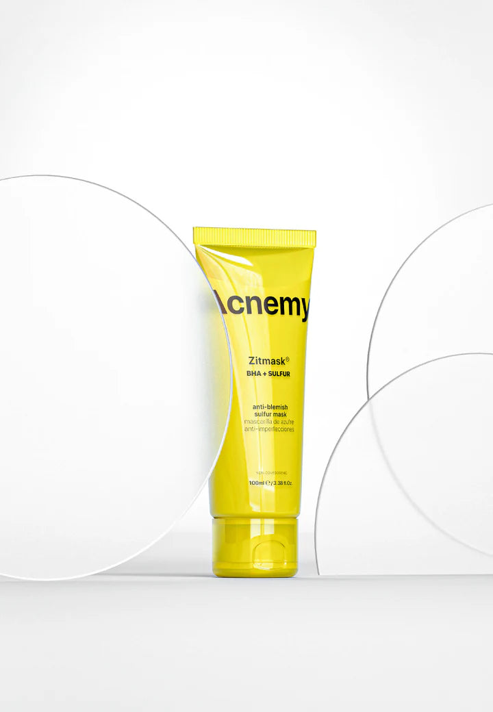 Masque pour le visage