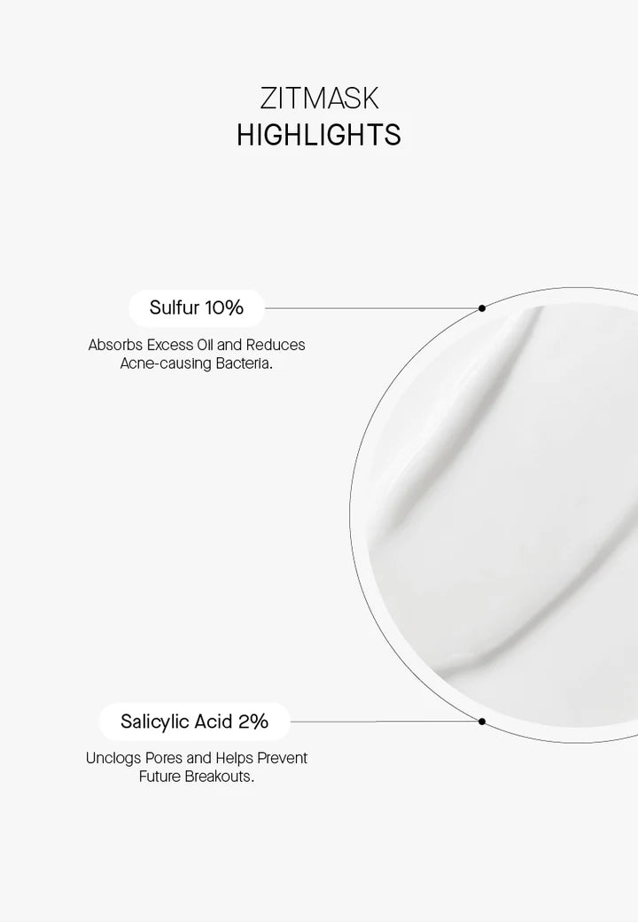 Masque pour le visage