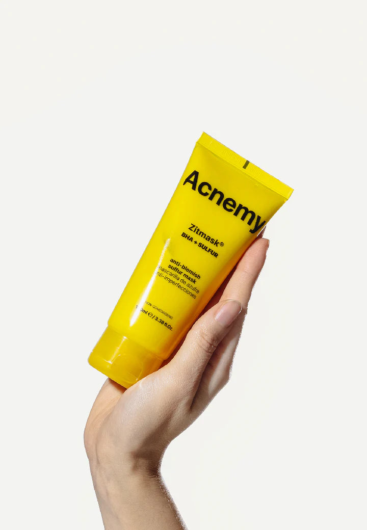 Masque pour le visage