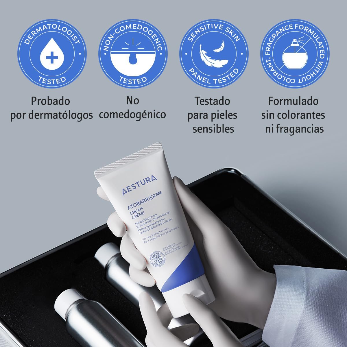 AESTURA | Atobarrier 365 Cream
