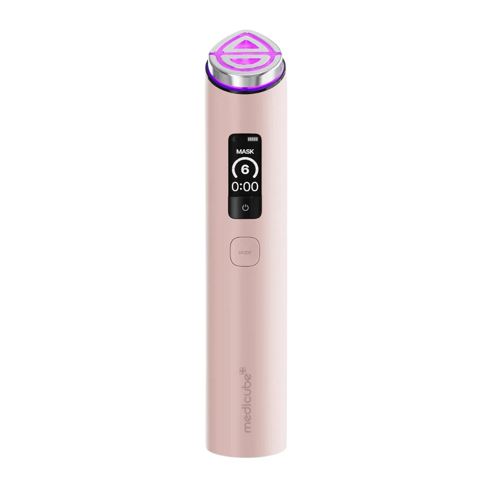 MEDICUBE | AGE-R Booster Pro X2 - Pink