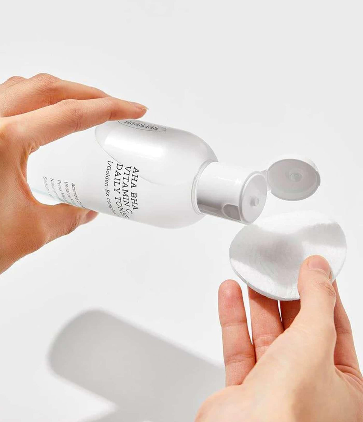 COSRX | AHA BHA Vitamin C Daily Toner - 150ml - InternationalCosmetic