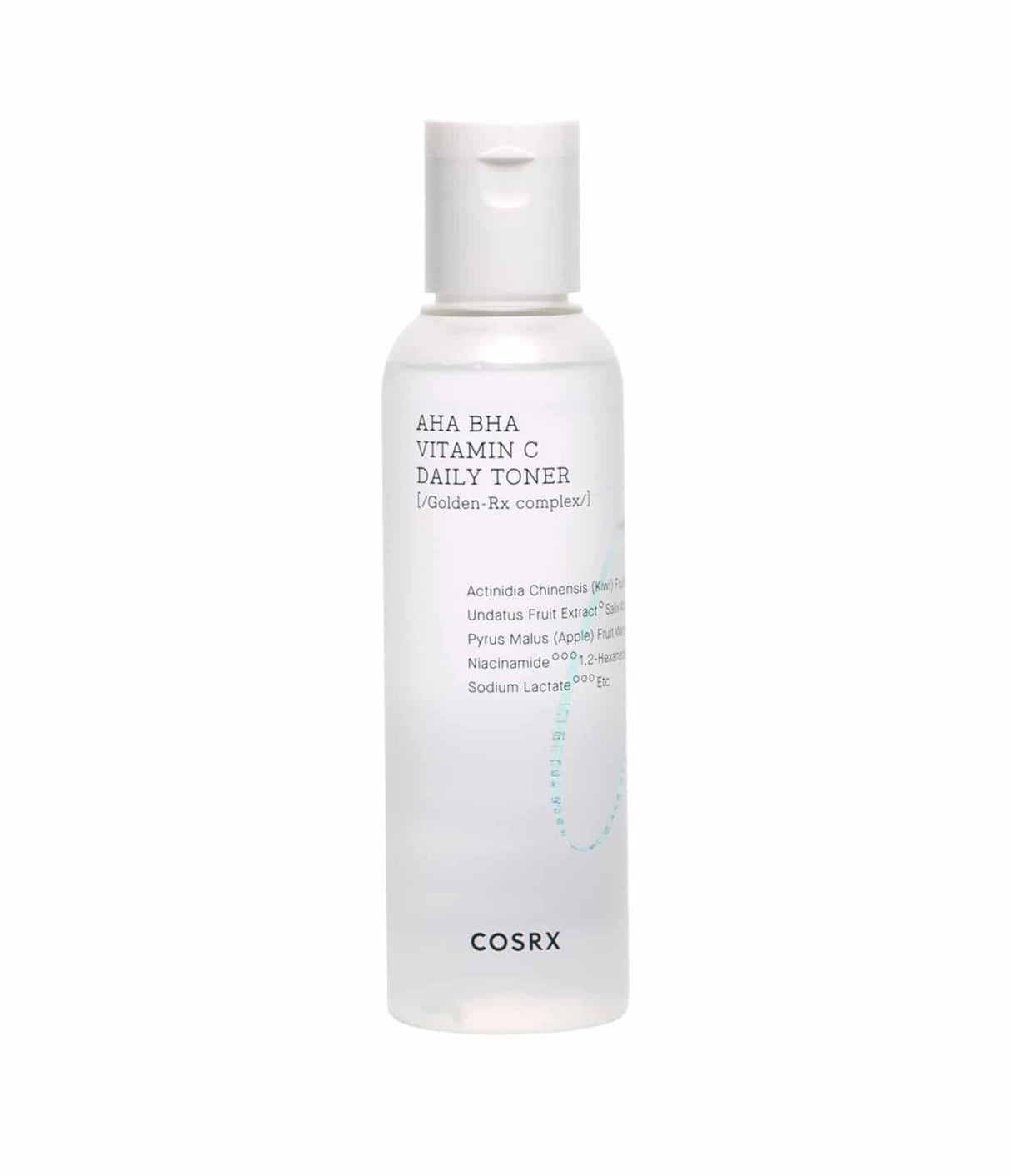 COSRX | AHA BHA Vitamin C Daily Toner - 150ml - InternationalCosmetic