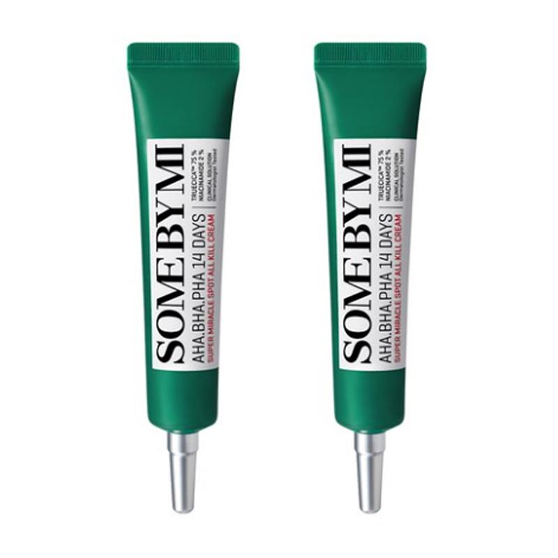 SOME BY MI | AHA.BHA.PHA 14 Days Super miracle Spot All Kill Cream - 30ml