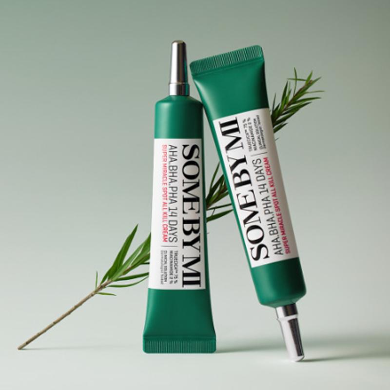 SOME BY MI | AHA.BHA.PHA 14 Days Super miracle Spot All Kill Cream - 30ml