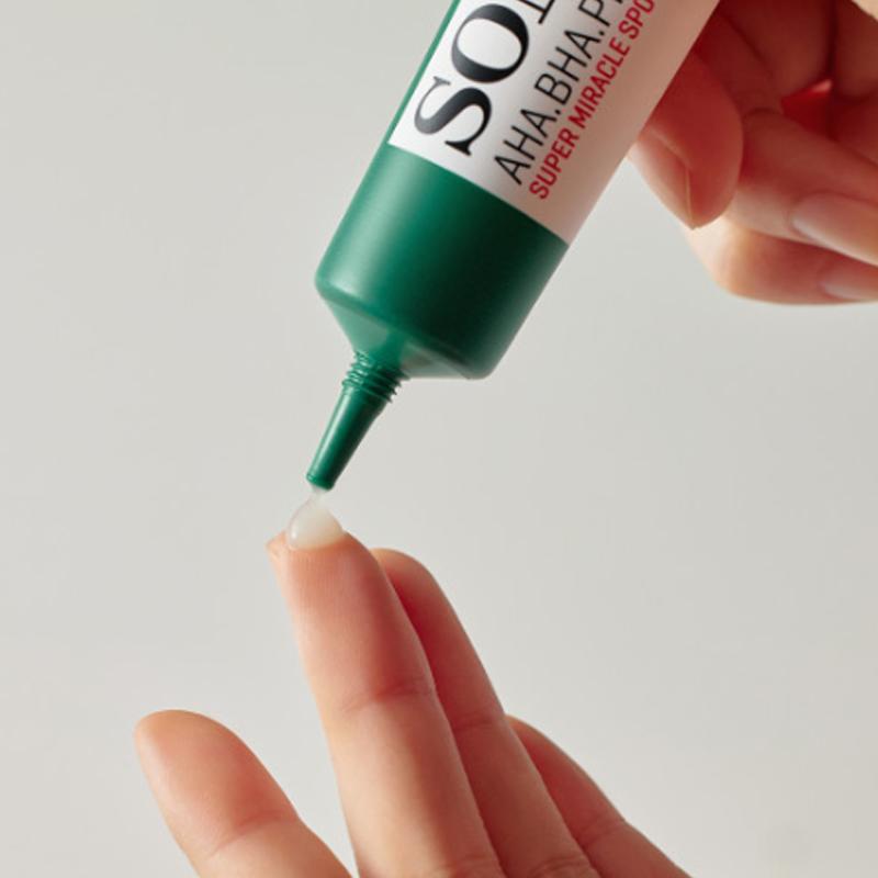 SOME BY MI | AHA.BHA.PHA 14 Days Super miracle Spot All Kill Cream - 30ml