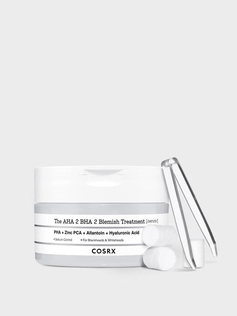 COSRX | The AHA 2 BHA 2 Blemish Treatment - 50gr