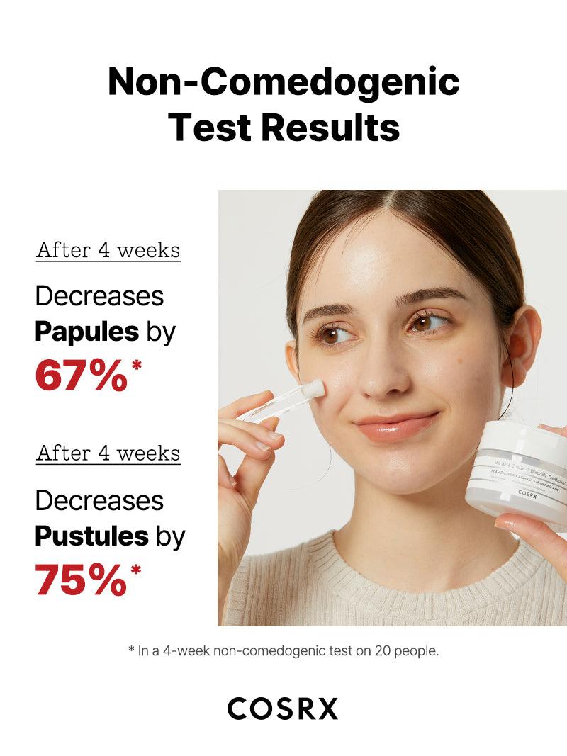 COSRX | The AHA 2 BHA 2 Blemish Treatment - 50gr