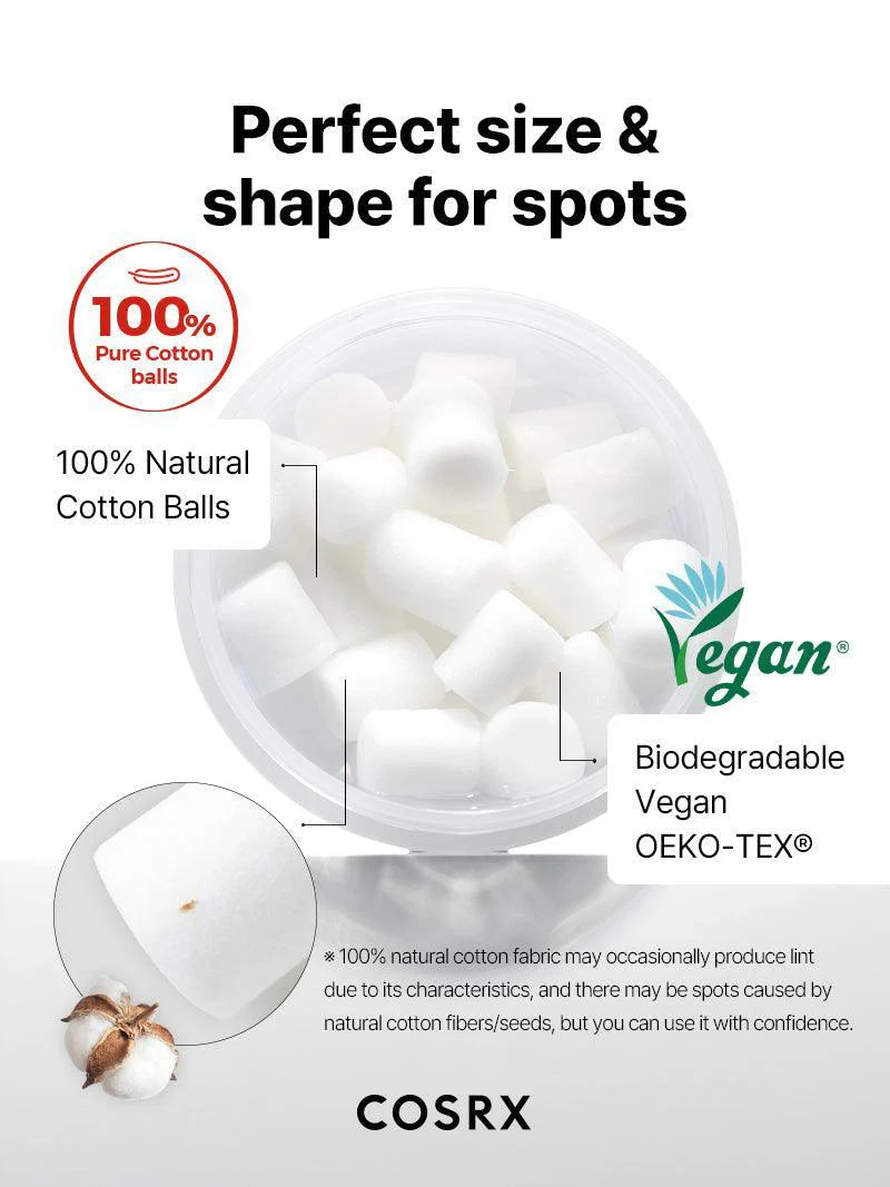 COSRX | The AHA 2 BHA 2 Blemish Treatment - 50gr