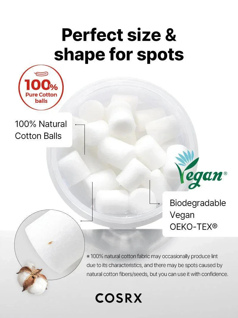 COSRX | The AHA 2 BHA 2 Blemish Treatment - 50gr - InternationalCosmetic