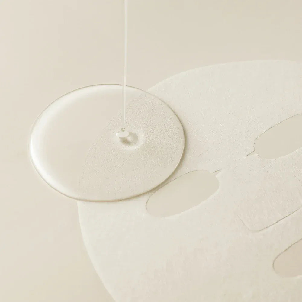 SOME BY MI | Real Teatree Calming Care Mask - 1ud - InternationalCosmetic