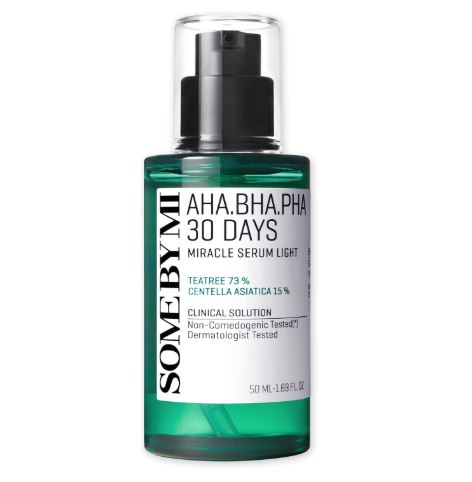 SOME BY MI | AHA BHA PHA 30 Days Miracle Serum Light - 50ml