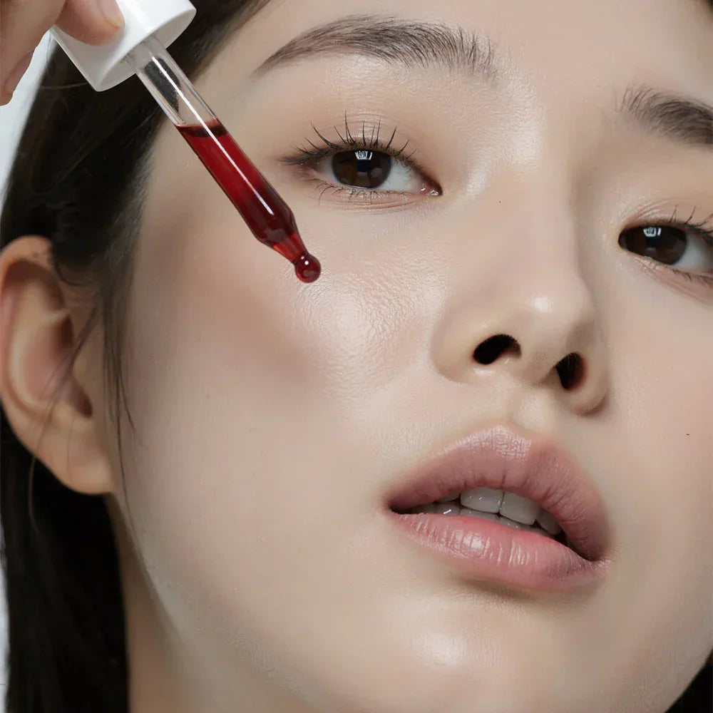 HEIMISH | RX 30% AHA BHA Peeling Serum - 35ml - InternationalCosmetic