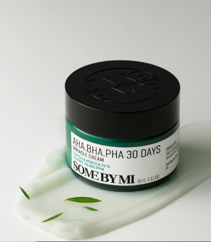 SOME BY MI | AHA.BHA.PHA 30 Days Miracle Cream - 60ml