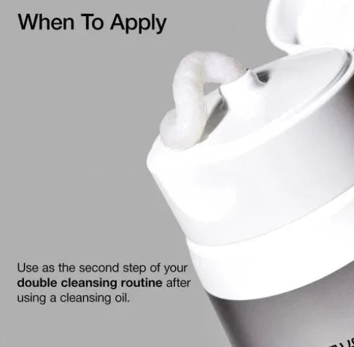 ANUA | 8 Hyaluronic Acid Hydrating Gentle Foaming Cleanser - 150ml - InternationalCosmetic