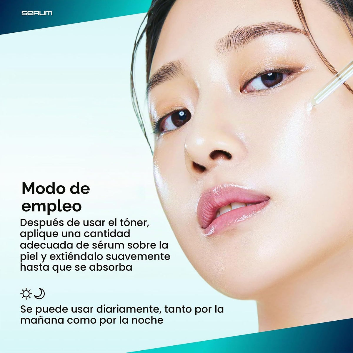 ANUA | PDRN Hyaluronic Acid Capsule 100 Serum K-Pop Demon Hunters - 50ml